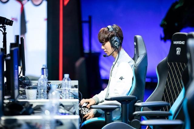 Team WE Knock Out Top Esports from LPL Split 2 2025