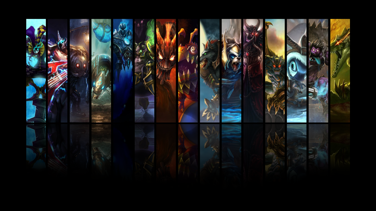 Spirit 和 Vitality 晋级 ESL Pro League Season 21 的季后赛