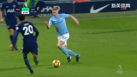 德转评年度最佳前锋：登贝莱、哈兰德、凯恩、姆巴佩入围