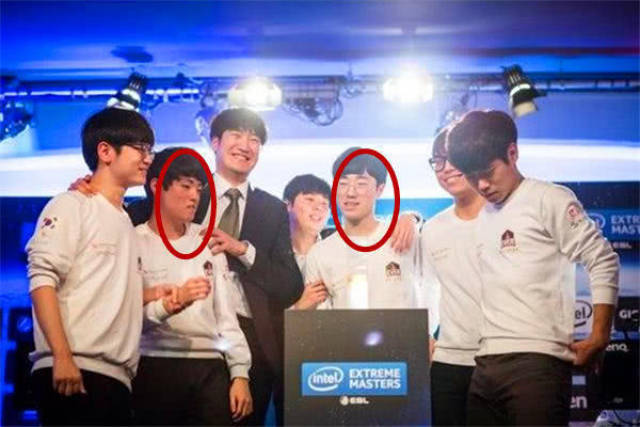 【战报】重庆QGhappy战胜杭州LGD大鹅，挺进败者组第二轮，向前一步，誓要一穿到底！