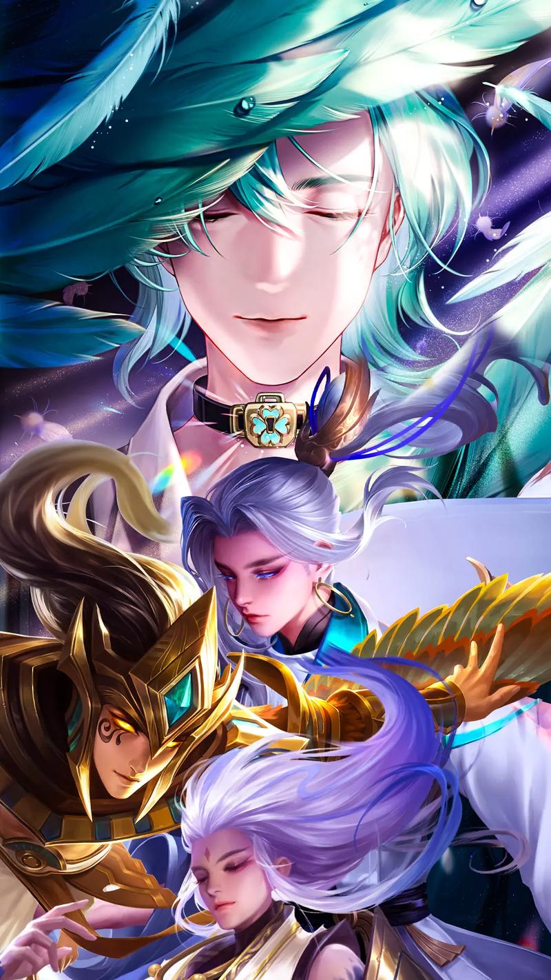 恭喜广州TTG晋级2021王者荣耀挑战者杯总决赛！