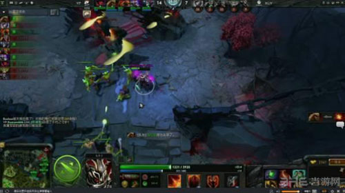 “在Liquid，每个人都分担击杀的重任” - jks 在BLAST Fall Groups 2024前分享了他对团队的看法