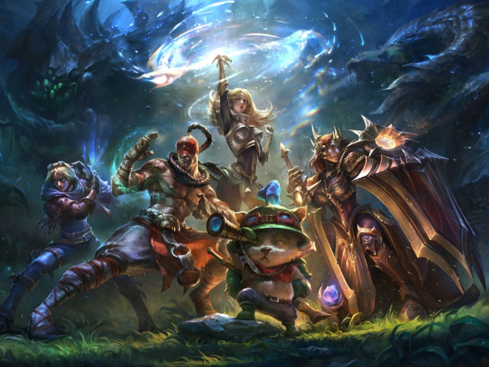 今日，LCS赛区的FLY战队官宣了前KT中单选手VicLa的加入，在2022LCK夏季赛VicLa获得了年度最佳新秀的荣誉。